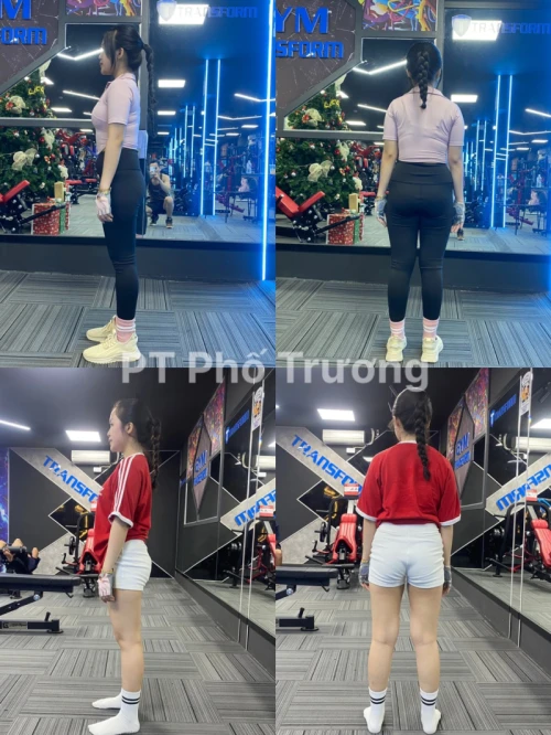Hình ảnh hoạt động
