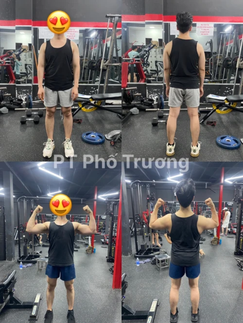 Hình ảnh hoạt động