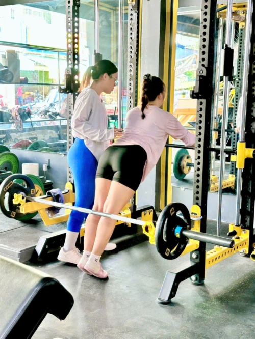 Hình ảnh hoạt động