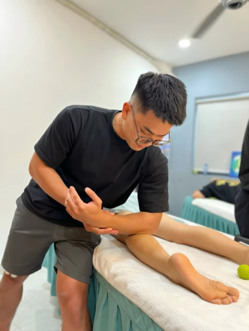 Hình ảnh hoạt động