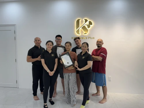 Hình ảnh hoạt động