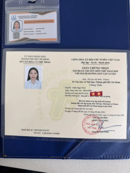 Hình ảnh hoạt động