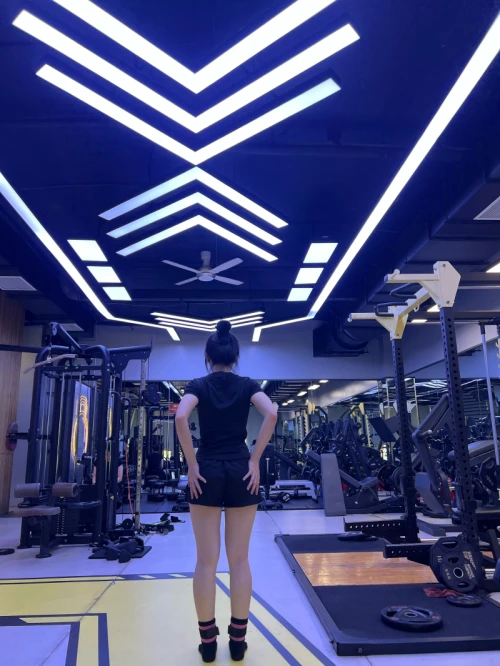 Hình ảnh hoạt động