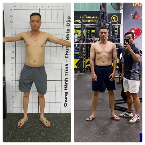 Hình ảnh hoạt động