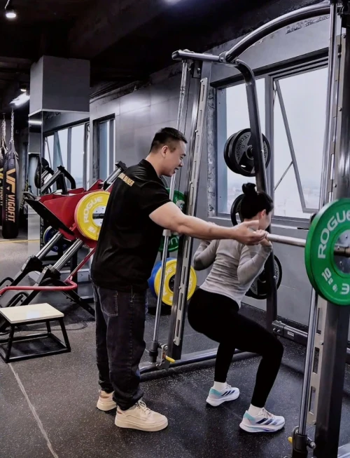 Hình ảnh hoạt động