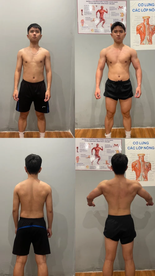 Hình ảnh hoạt động
