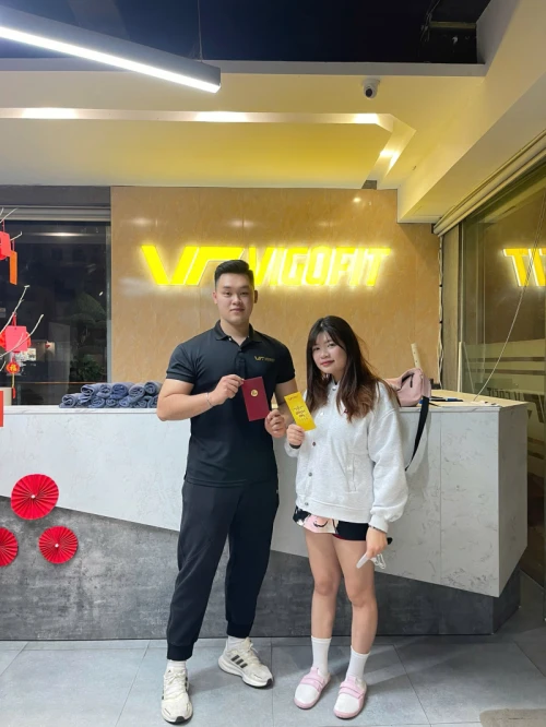 Hình ảnh hoạt động