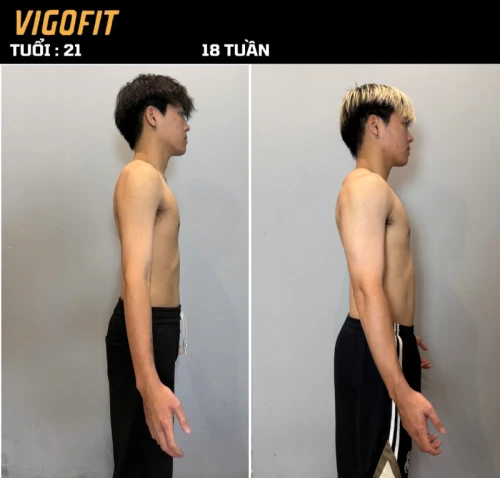 Hình ảnh hoạt động