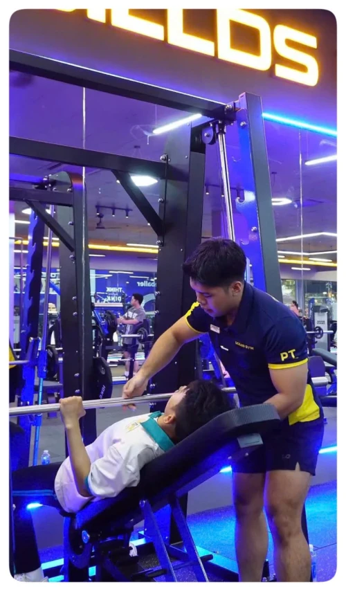 Hình ảnh hoạt động