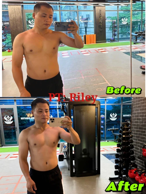 Hình ảnh hoạt động