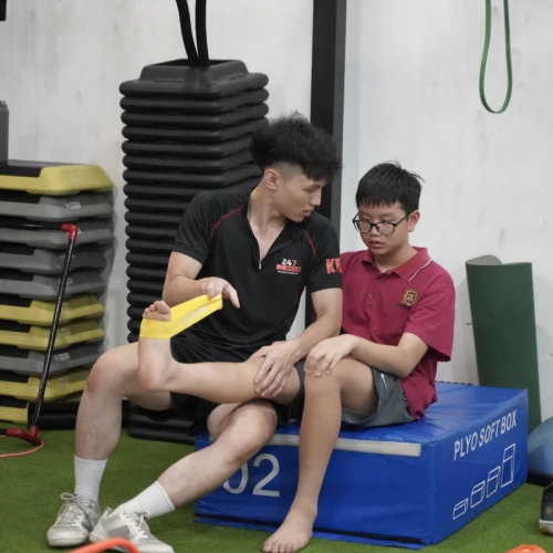 Hình ảnh hoạt động