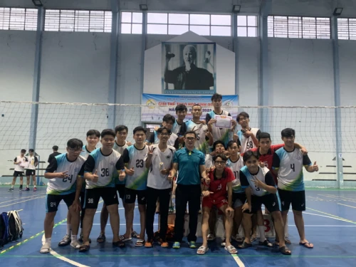 Hình ảnh hoạt động