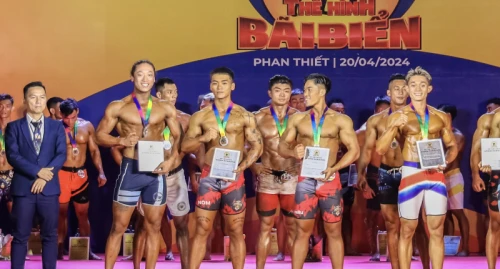 Hình ảnh hoạt động
