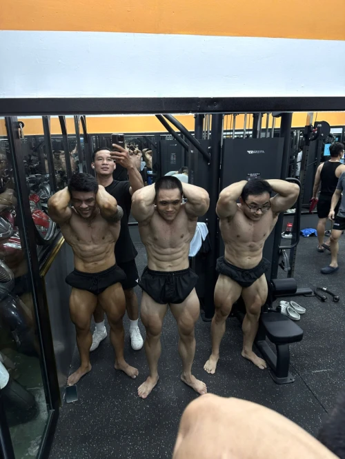 Hình ảnh hoạt động