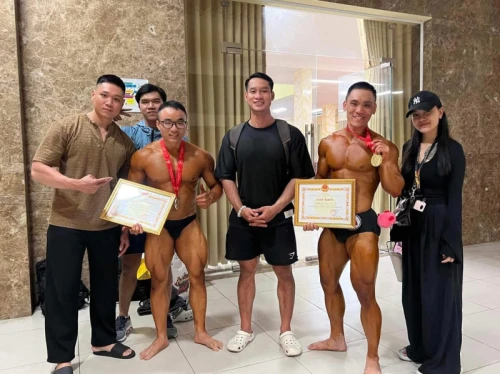 Hình ảnh hoạt động