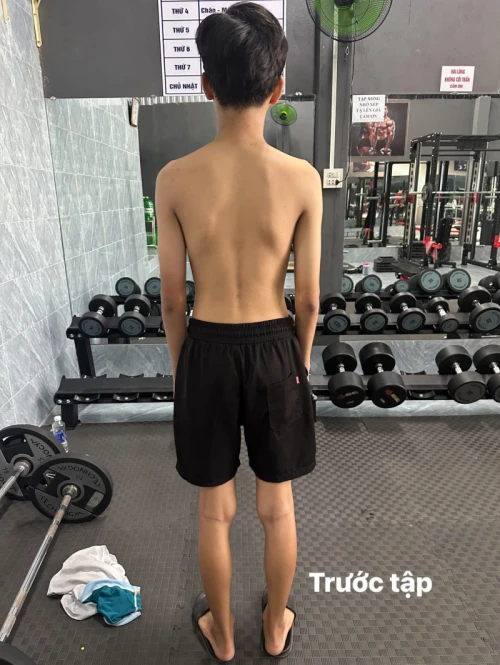 Hình ảnh hoạt động