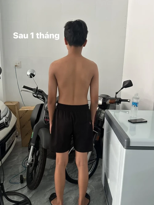 Hình ảnh hoạt động