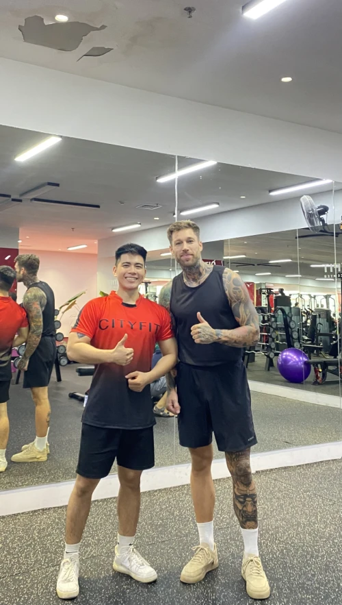 Hình ảnh hoạt động