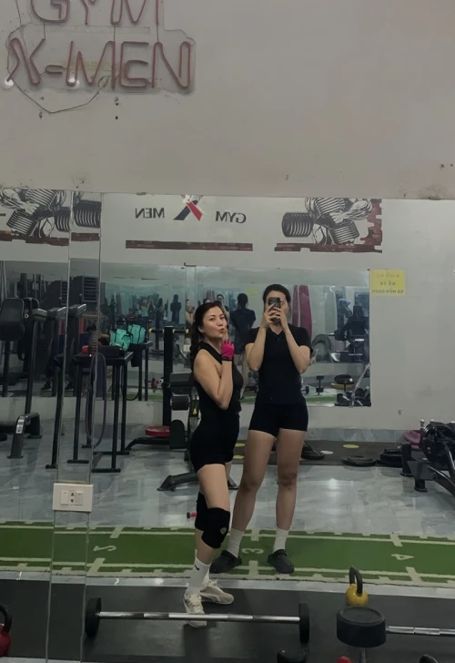 Hình ảnh hoạt động