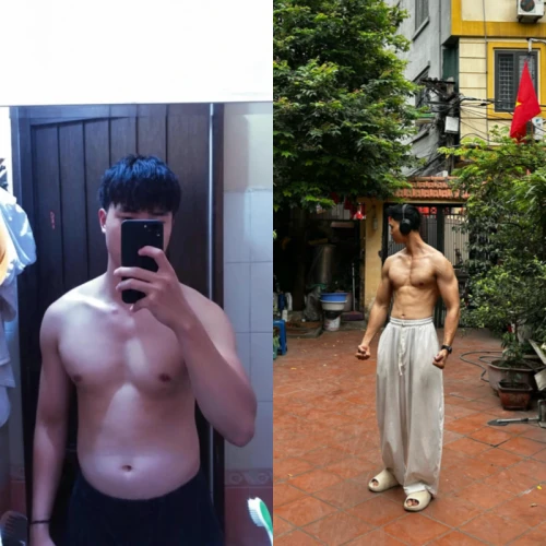 Hình ảnh hoạt động