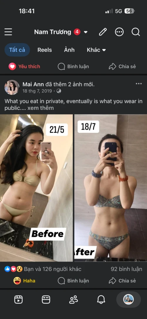Hình ảnh hoạt động
