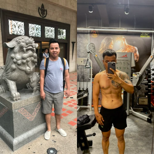 Hình ảnh hoạt động