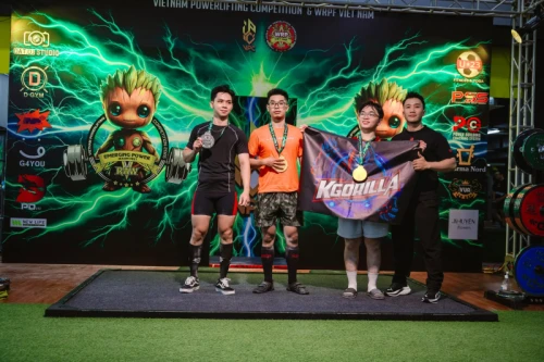 Hình ảnh hoạt động