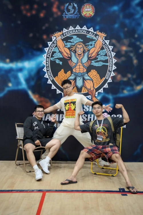 Hình ảnh hoạt động