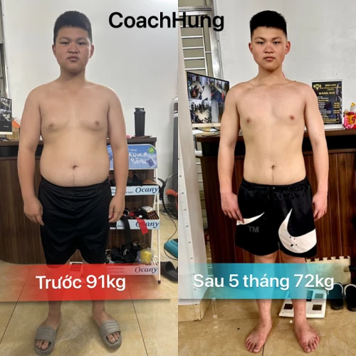 Hình ảnh hoạt động
