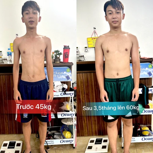 Hình ảnh hoạt động