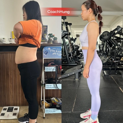 Hình ảnh hoạt động