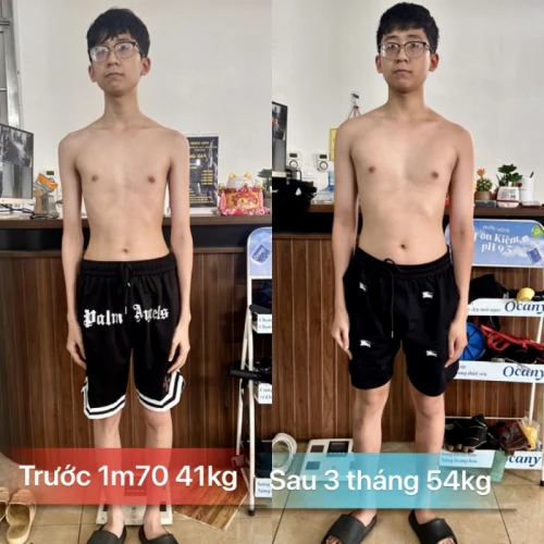 Hình ảnh hoạt động