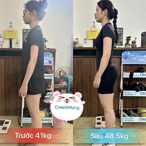 Hình ảnh hoạt động