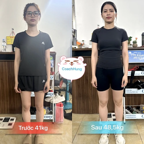 Hình ảnh hoạt động