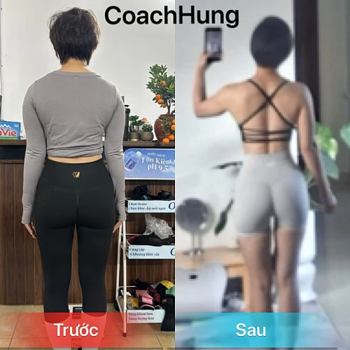 Hình ảnh hoạt động
