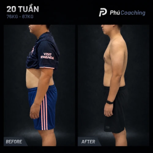 Hình ảnh hoạt động