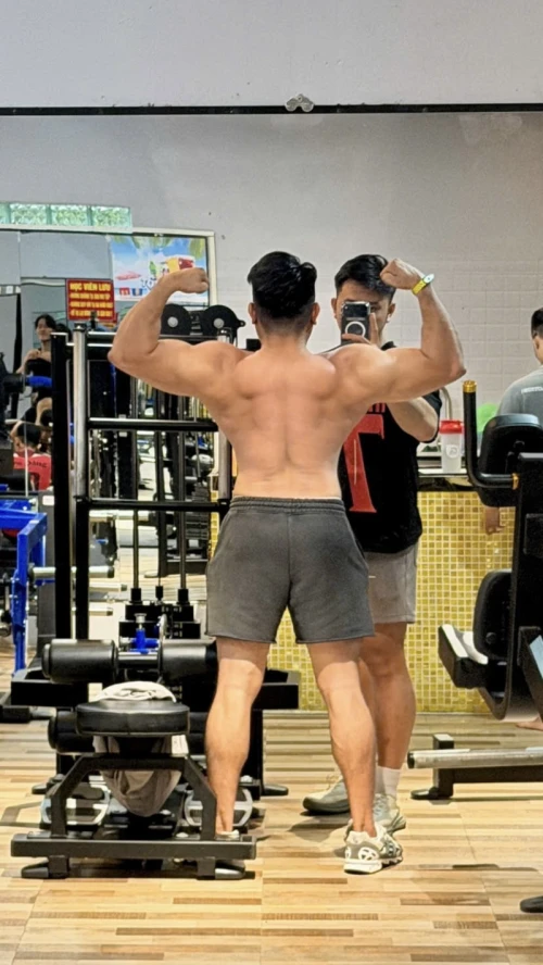 Hình ảnh hoạt động