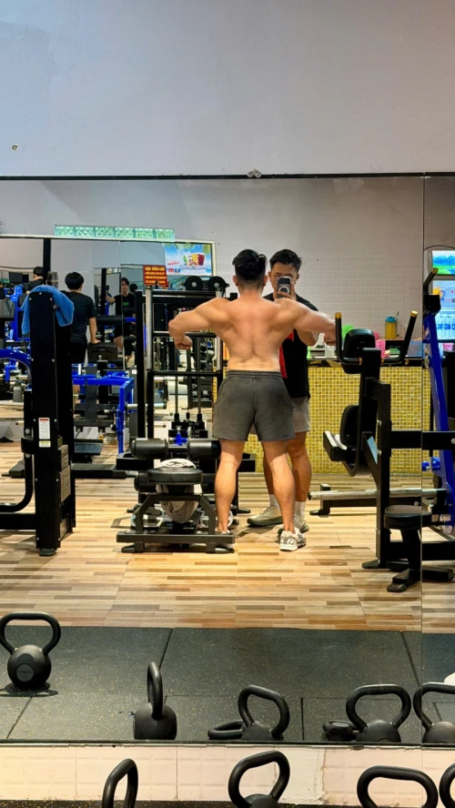 Hình ảnh hoạt động