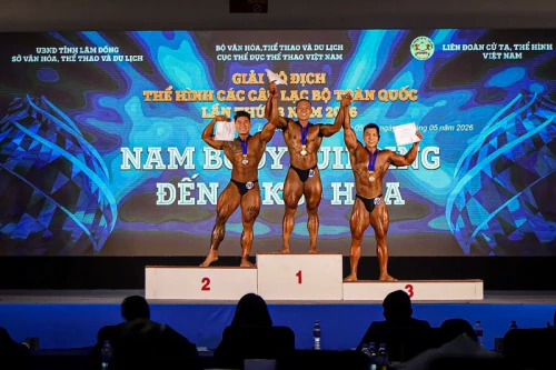 Hình ảnh hoạt động
