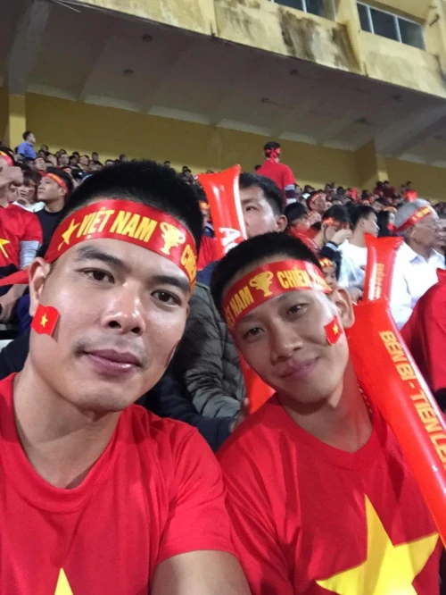 Hình ảnh hoạt động