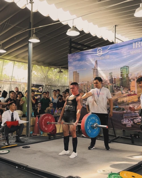 Hình ảnh hoạt động
