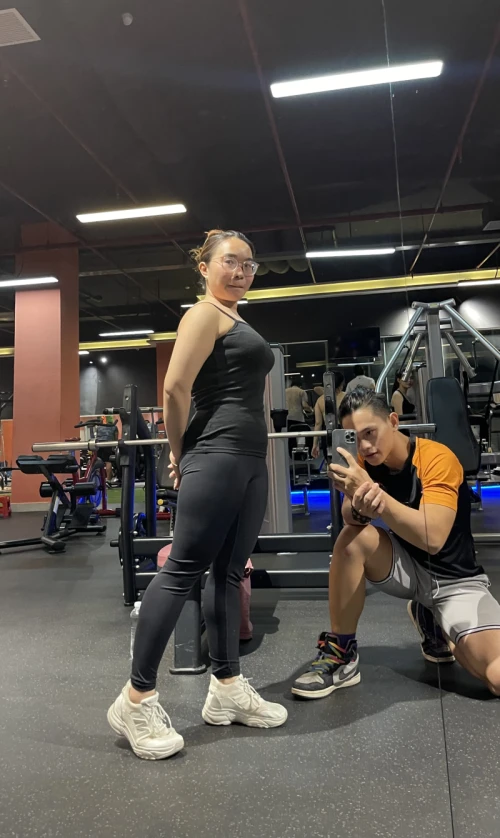 Hình ảnh hoạt động