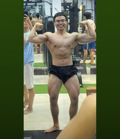 Hình ảnh hoạt động