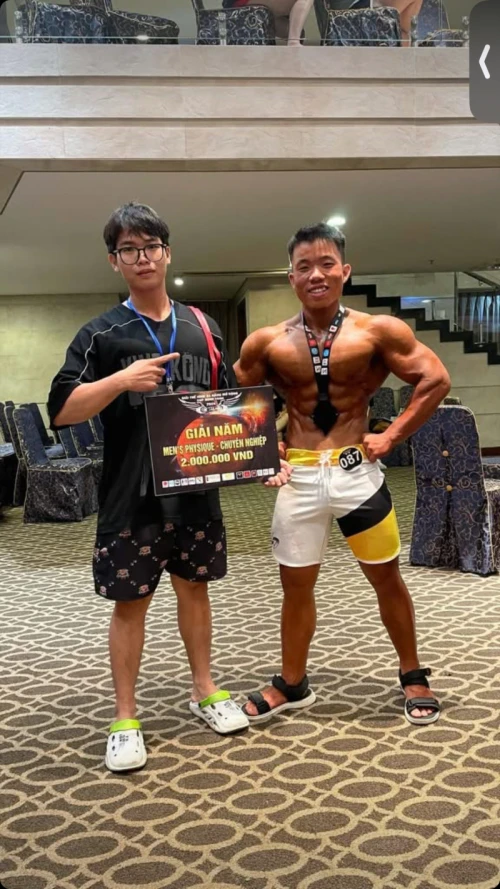 Hình ảnh hoạt động