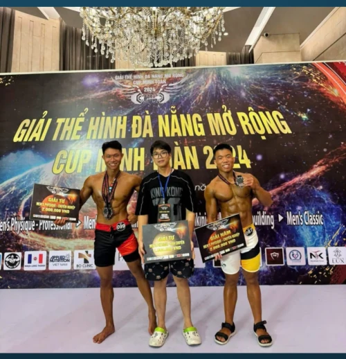 Hình ảnh hoạt động
