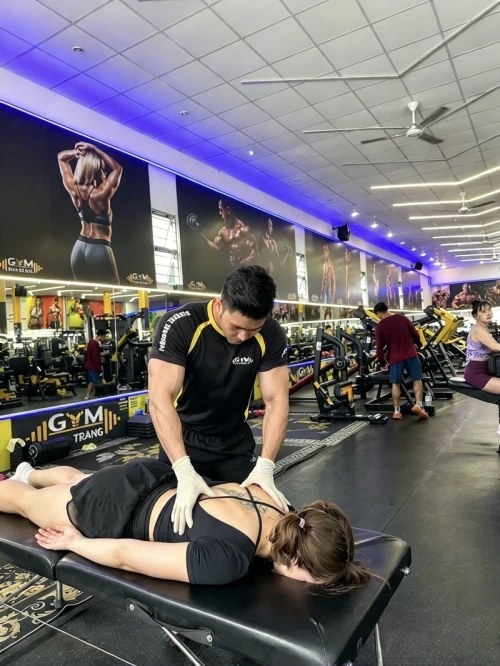 Hình ảnh hoạt động