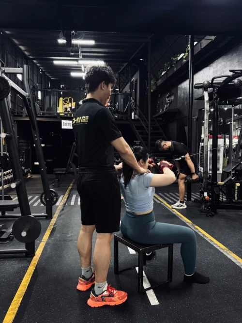 Hình ảnh hoạt động