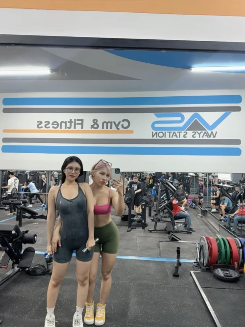 Hình ảnh hoạt động