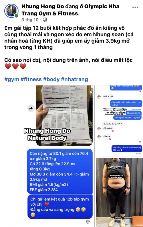 Hình ảnh hoạt động