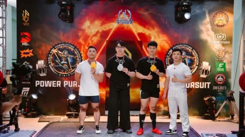 Hình ảnh hoạt động